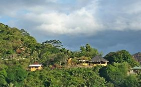 Casa Rosa Taytay Hotel 2*